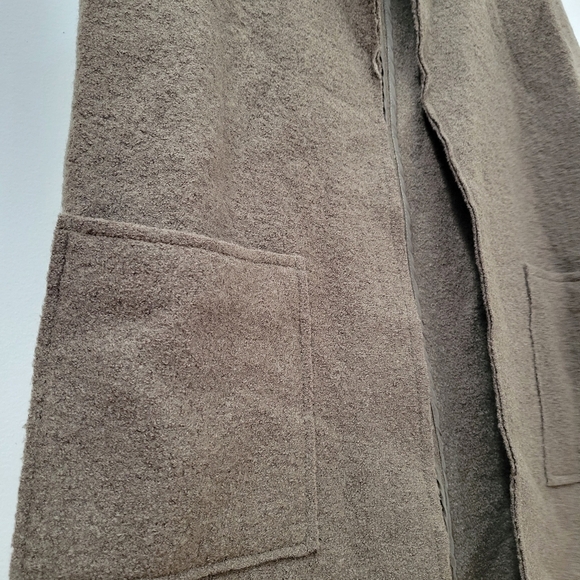 Tahari vest wool blend - Picture 6 of 15